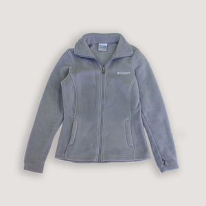 Columbia 3-in-1 Interchangeable Jacket